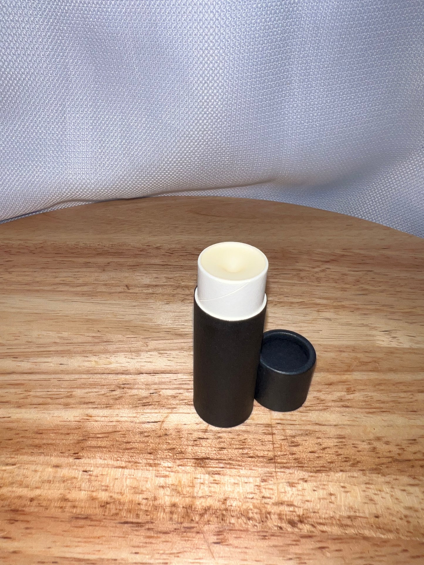 Vanilla Bean Peppermint Lip Balm