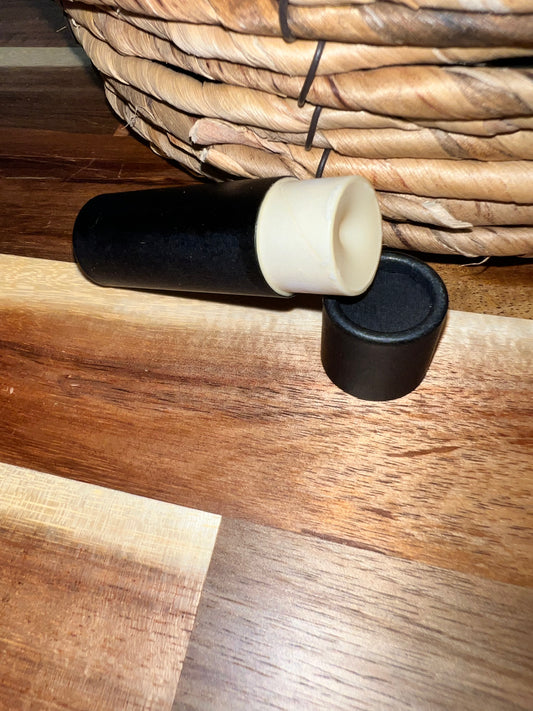 Spring Petals Lip Balm
